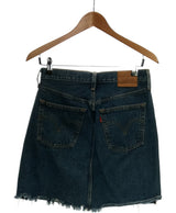 471041 Jupes LEVI'S Occasion Vêtement occasion seconde main