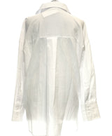 471048 Chemises et blouses ZARA Occasion Vêtement occasion seconde main