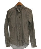 471049 Chemises et blouses ZARA Occasion Once Again Friperie en ligne
