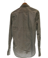 471049 Chemises et blouses ZARA Occasion Vêtement occasion seconde main