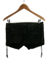 471056 Shorts et bermudas GUESS Occasion Once Again Friperie en ligne