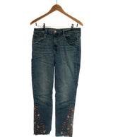 471087 Jeans LEVI'S Occasion Once Again Friperie en ligne