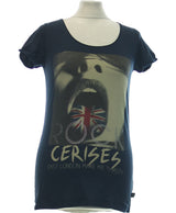 471091 Tops et t-shirts LE TEMPS DES CERISES Occasion Once Again Friperie en ligne
