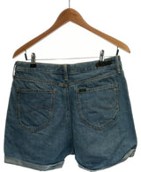 471098 Shorts et bermudas LEE Occasion Vêtement occasion seconde main