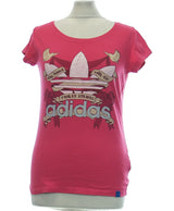471099 Tops et t-shirts ADIDAS Occasion Once Again Friperie en ligne
