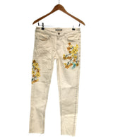 471154 Jeans ZARA Occasion Once Again Friperie en ligne