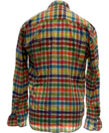 471167 Chemises et blouses SERGE BLANCO Occasion Vêtement occasion seconde main