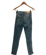 471172 Jeans ZARA Occasion Vêtement occasion seconde main
