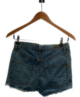 471176 Shorts et bermudas MANGO Occasion Vêtement occasion seconde main