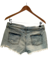 471177 Shorts et bermudas MANGO Occasion Vêtement occasion seconde main