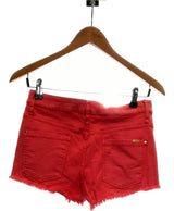 471179 Shorts et bermudas MANGO Occasion Vêtement occasion seconde main
