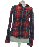 471200 Chemises et blouses ABERCROMBIE Occasion Once Again Friperie en ligne