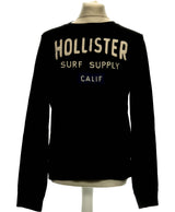 471202 Pulls et gilets HOLLISTER Occasion Once Again Friperie en ligne