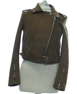 471203 Vestes ZARA Occasion Once Again Friperie en ligne
