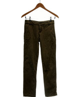 471235 Pantalons et pantacourts BENETTON Occasion Once Again Friperie en ligne