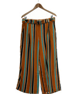 471241 Pantalons et pantacourts ZARA Occasion Once Again Friperie en ligne