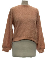 471257 Pulls et gilets BERSHKA Occasion Once Again Friperie en ligne