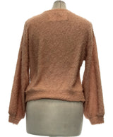 471257 Pulls et gilets BERSHKA Occasion Vêtement occasion seconde main