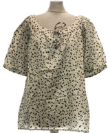 471268 Tops et t-shirts BURTON Occasion Once Again Friperie en ligne