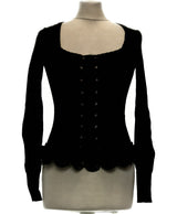 471269 Pulls et gilets MORGAN Occasion Once Again Friperie en ligne