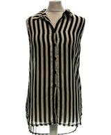 471284 Chemises et blouses CACHE CACHE Occasion Once Again Friperie en ligne