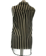 471284 Chemises et blouses CACHE CACHE Occasion Vêtement occasion seconde main