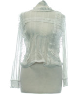 471316 Tops et t-shirts ZARA Occasion Once Again Friperie en ligne