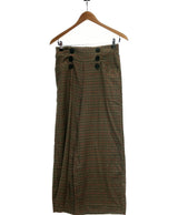 471318 Pantalons et pantacourts ZARA Occasion Once Again Friperie en ligne