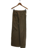 471318 Pantalons et pantacourts ZARA Occasion Vêtement occasion seconde main