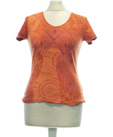 471386 Tops et t-shirts BURTON Occasion Once Again Friperie en ligne