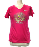 471406 Tops et t-shirts REEBOK Occasion Once Again Friperie en ligne
