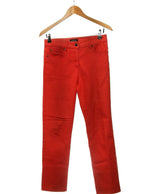 471453 Pantalons et pantacourts CAROLL Occasion Once Again Friperie en ligne