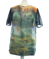 471456 Tops et t-shirts MANGO Occasion Vêtement occasion seconde main