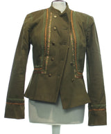 471606 Vestes MANOUKIAN Occasion Once Again Friperie en ligne