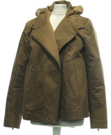 471623 Manteaux COMPTOIR DES COTONNIERS Occasion Once Again Friperie en ligne
