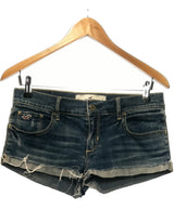 471624 Shorts et bermudas HOLLISTER Occasion Once Again Friperie en ligne