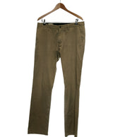 471629 Pantalons et pantacourts VOLCOM Occasion Once Again Friperie en ligne