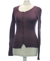 471651 Pulls et gilets CAROLL Occasion Once Again Friperie en ligne