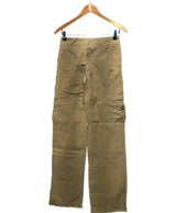 471687 Pantalons et pantacourts STEFANEL Occasion Vêtement occasion seconde main