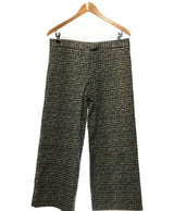 471706 Pantalons et pantacourts BIMBA Y LOLA Occasion Once Again Friperie en ligne