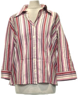 471724 Chemises et blouses DAMART Occasion Once Again Friperie en ligne