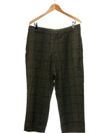 471730 Pantalons et pantacourts ASOS Occasion Once Again Friperie en ligne