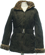 471749 Manteaux BREAL Occasion Once Again Friperie en ligne