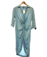 471793 Robes ZARA Occasion Once Again Friperie en ligne
