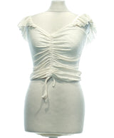 471838 Tops et t-shirts MANGO Occasion Once Again Friperie en ligne