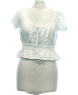 471843 Tops et t-shirts ABERCROMBIE Occasion Once Again Friperie en ligne