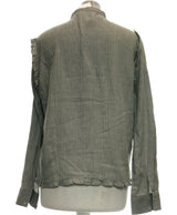 471857 Chemises et blouses ZARA Occasion Vêtement occasion seconde main