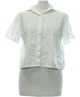 471878 Chemises et blouses LEVI'S Occasion Once Again Friperie en ligne