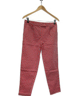 471884 Pantalons et pantacourts BENETTON Occasion Once Again Friperie en ligne