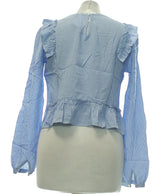 471886 Tops et t-shirts BERSHKA Occasion Vêtement occasion seconde main